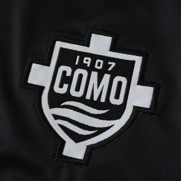 ⁦2425 season Como 1907 third Fan version⁩ - الصورة ⁦2⁩