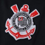 2526 season Corinthians Paulista away Fan version - immagine 4