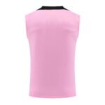 2425 Paris Saint-Germain F.C. Training clothes suit vest Fan version - Image 6