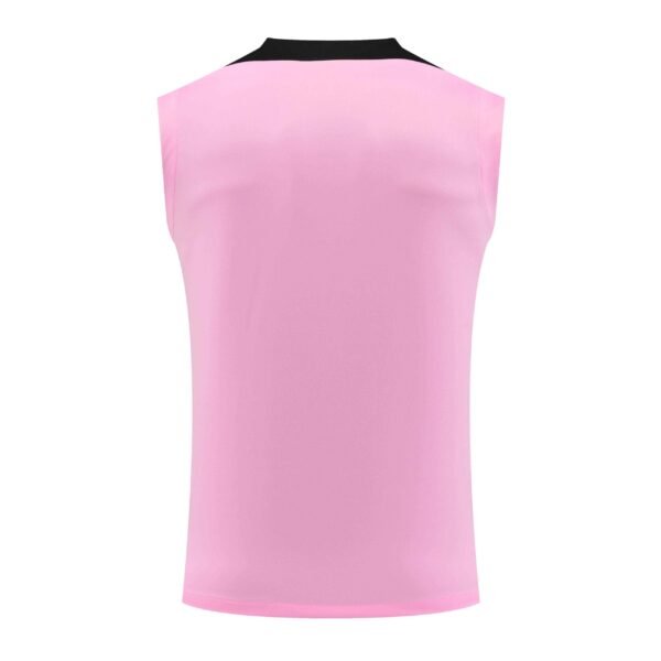 2425 Paris Saint-Germain F.C. Training clothes suit vest Fan version - Image 6