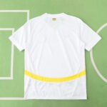 2526 season Ghana home Fan version - Imagem 2