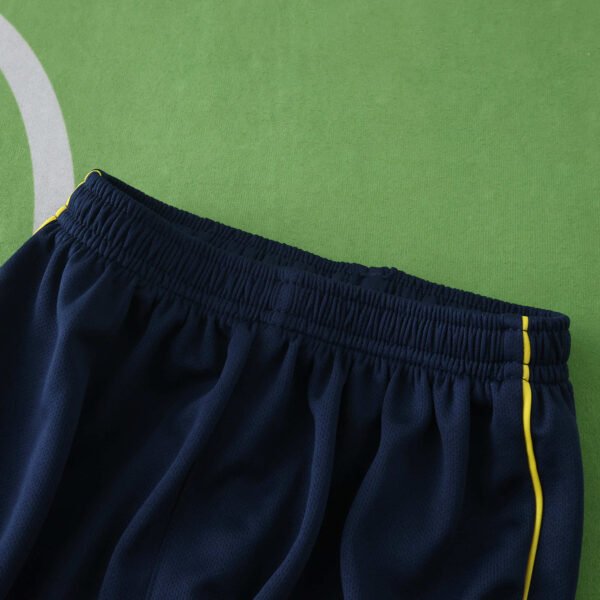 ⁦0102 Liverpool F.C. away retro Kids kit⁩ - الصورة ⁦16⁩