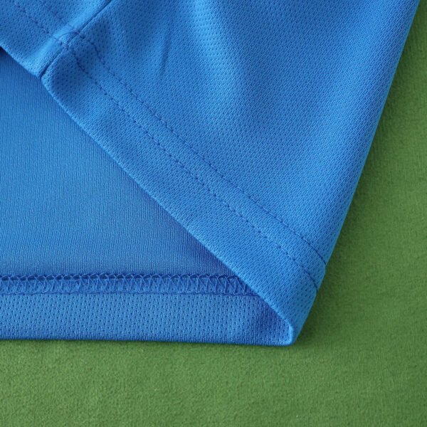 ⁦8788 S.S.C. Napoli home retro Kids kit⁩ - الصورة ⁦17⁩