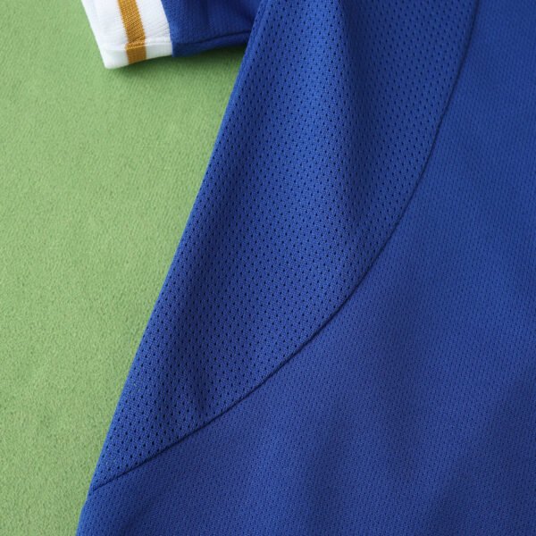 1996 season Italy home retro Fan version - 图片 8