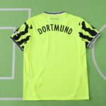 2526 season Borussia Dortmund Concept version Fan version - Billede 14