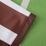 2526 season FC St. Pauli home Fan version - Billede 7