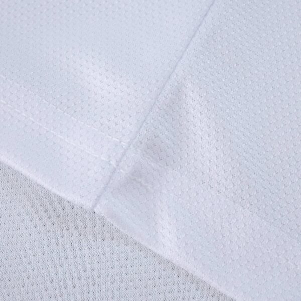 2526 season Rayo Vallecano home Fan version - Imagem 7