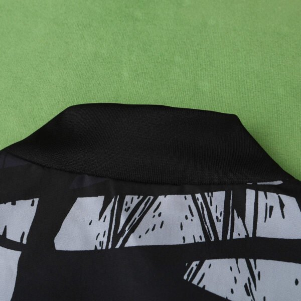 2425 Arsenal F.C. black windbreaker - Afbeelding 14