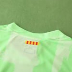 2425 season FC Barcelona / Barça 125 third Fan version - Imagem 13