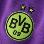 2425 season Borussia Dortmund Concept version Kids kit - Image 7