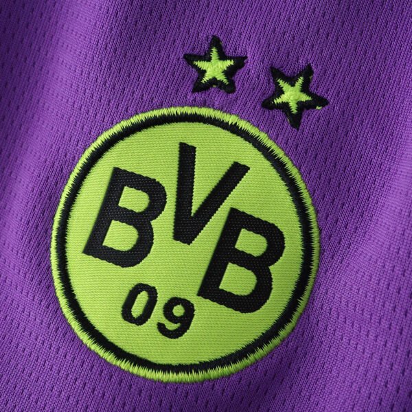 2425 season Borussia Dortmund Concept version Kids kit – Image 8