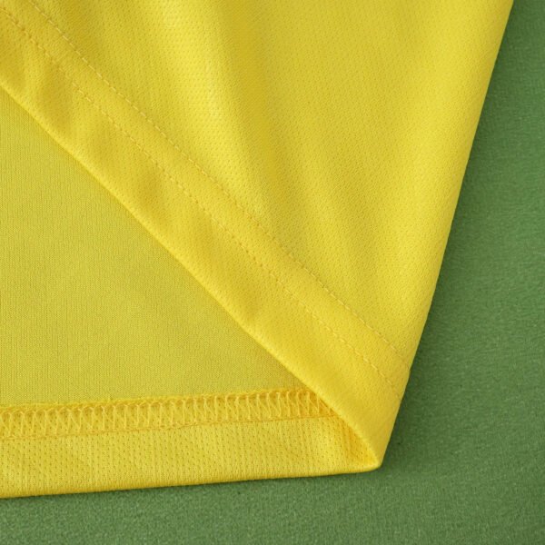 2526 season Villarreal CF home Fan version - Imagem 6