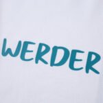 2526 season SV Werder Bremen Concept version Fan version - Imagem 17