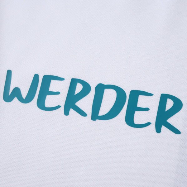 2526 season SV Werder Bremen Concept version Fan version - Imagem 17