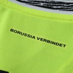 2526 season Borussia Dortmund Concept version Fan version - Billede 11