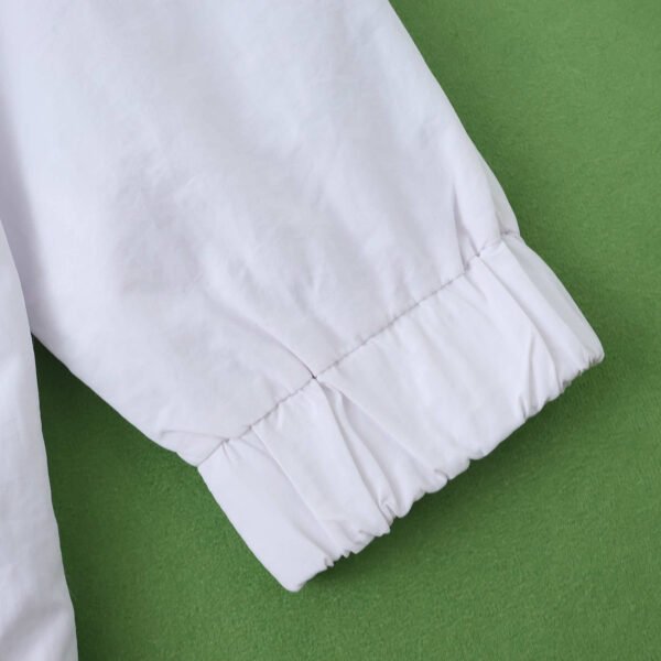 2425 Italian windbreaker - Billede 6