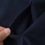 ⁦2425 Juventus F.C. navy blue Hoodie⁩ - الصورة ⁦9⁩