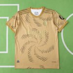 2526 season Real Madrid CF Concept version Fan version