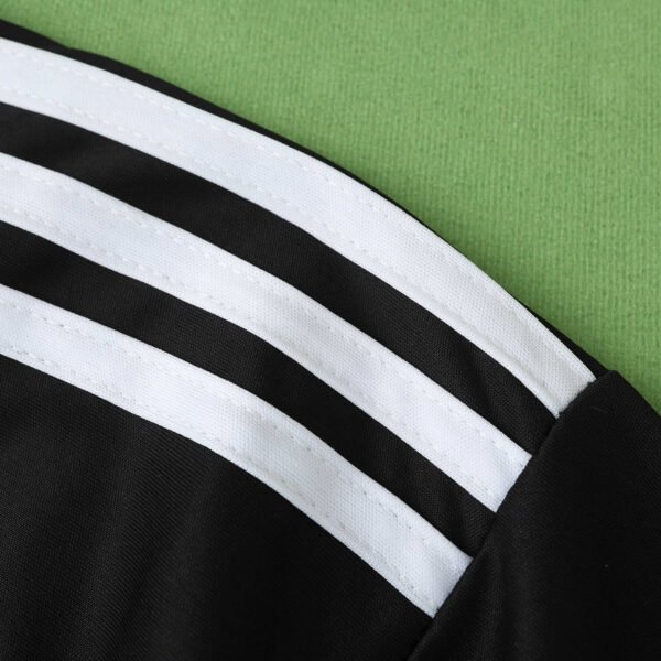 2425 season Real Madrid CF Concept version Fan version - Imagem 5