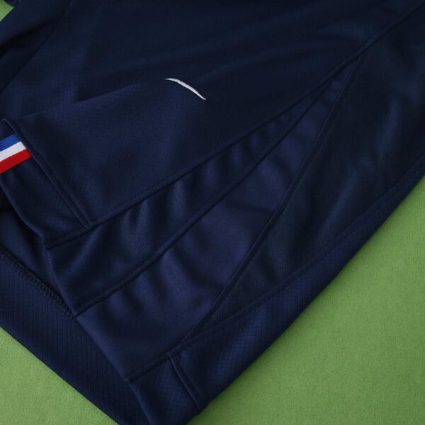 ⁦2526 season Paris Saint-Germain F.C. home shorts⁩ - الصورة ⁦5⁩