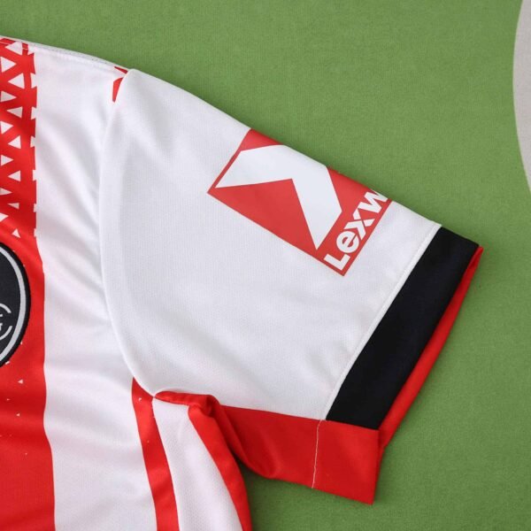 2526 season SC Freiburg home Fan version – Bild 8
