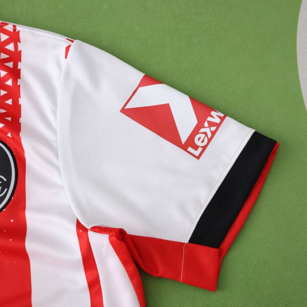 2526 season SC Freiburg home Fan version – Image 8