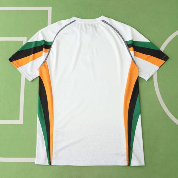 2425 season Venezia F.C. away Player version - Imagem 11