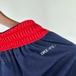 NBA L.A. Clippers shorts – Bild 4