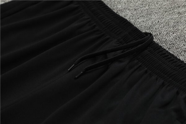 2425 Liverpool F.C. black Training suit set Player version - Afbeelding 3