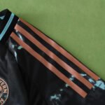 ⁦2425 season Fußball-Club Bayern München away Player version⁩ - الصورة ⁦5⁩