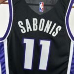 NBA Sacramento Kings 11#SABONIS - immagine 4