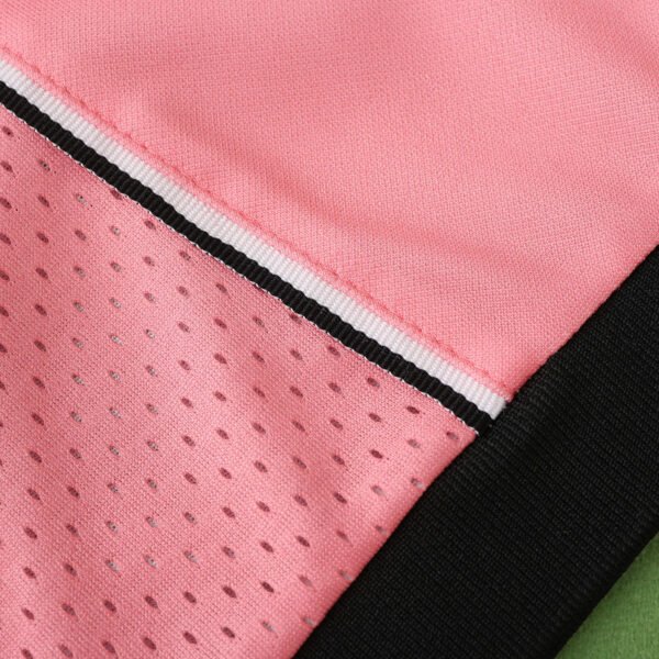 9798 season Juventus F.C. away retro Fan version - Afbeelding 4