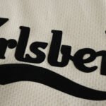 9697 Liverpool F.C. away retro Kids kit - immagine 3