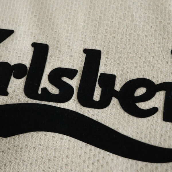 9697 Liverpool F.C. away retro Kids kit - immagine 3