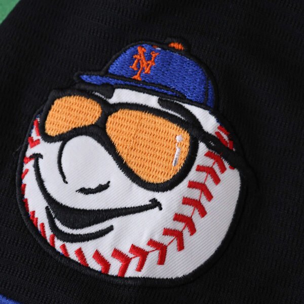 2025 MLB New York Mets 12#LINDOR - Imagem 11