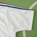 1994 season France away retro Fan version - Imagem 8