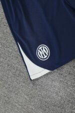 2526 season F.C. Internazionale Milano Training clothes suit vest Fan version - Image 10