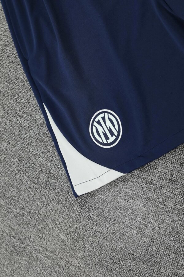 2526 season F.C. Internazionale Milano Training clothes suit vest Fan version - Image 10