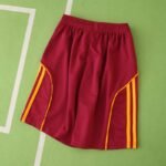 2526 season A.S. Roma home Kids kit - immagine 18