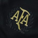 2425 season Argentina 50th anniversary Kids kit - Imagem 12
