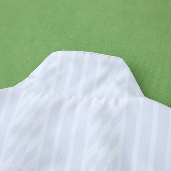 1994 France Wear on both sides windbreaker - Imagen 9