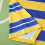 9899 season Parma Calcio 1913 home retro Fan version - immagine 10