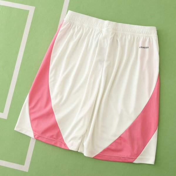 2425 season Juventus F.C. away shorts – Bild 12