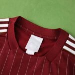 2526 season Arsenal F.C. Concept versionRetro T-shirt – Image 2