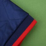 9596 season Arsenal F.C. away Kids kit - Image 7