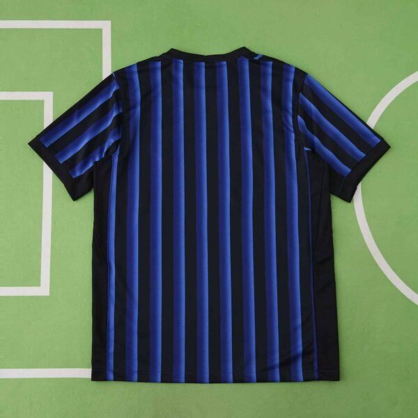 2526 season F.C. Internazionale Milano home Fan version - 图片 8