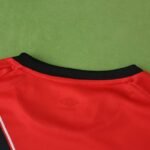 2526 Season Rayo Vallecano de Madrid S. A. D Away Fan version - Imagen 9