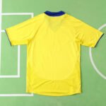 04-05 season Arsenal away retro Fan version - Imagem 2
