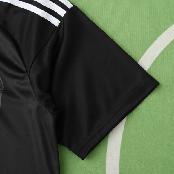 2425 season Real Madrid CF Concept version Fan version - Imagem 6