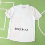 ⁦2526 season S.S.C. Napoli away Fan version⁩ - الصورة ⁦17⁩